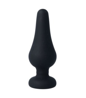 Plug Anal en Silicone Pipo Intense 13x4,5cm