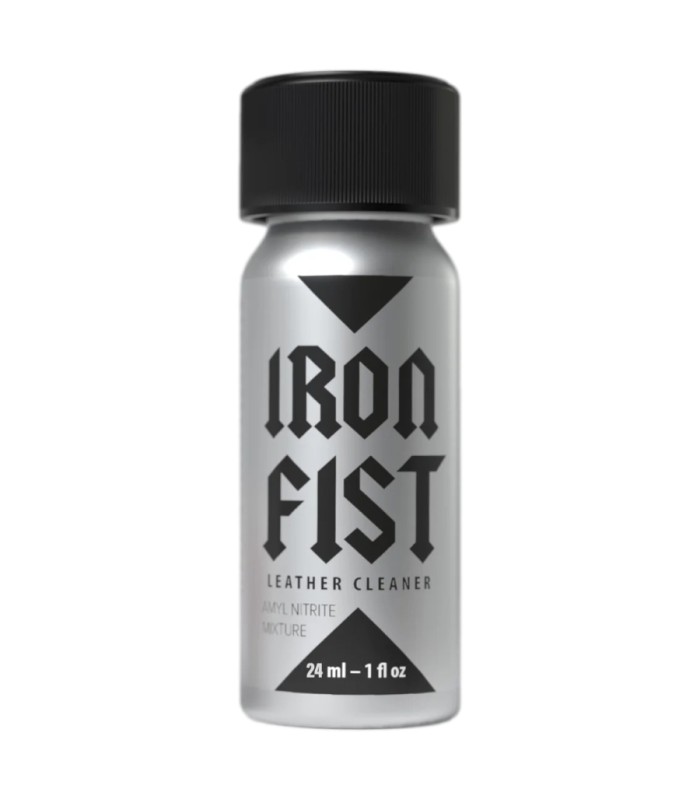 Iron Fist Original Amyle 24ml