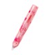 Stylo Comestible Fraise pour Jeux Coquins