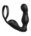 Stimulateur de Prostate Vibrant Milker Anal Fantasy