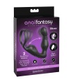 Stimulateur de Prostate Vibrant Milker Anal Fantasy