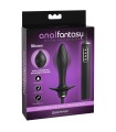 Plug Anal Gonflable Automatique Anal Fantasy