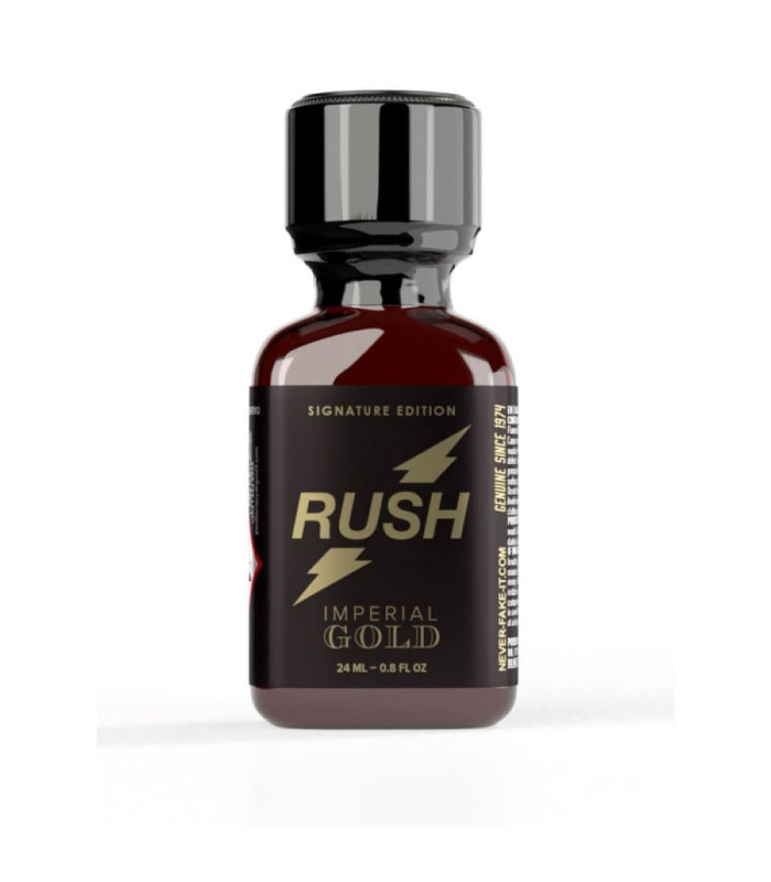 Arôme Rush Imperial Gold 24ml