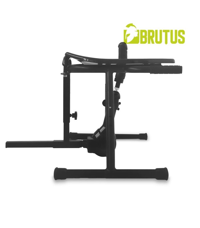 Barre Accouplement Moteur Xtrem - Siège Rim Seat