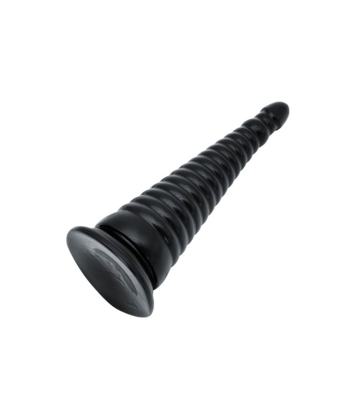 Plug Anal Cone XXL 30x9cm Hidden Desire