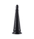 Plug Anal Cone XXL 30x9cm Hidden Desire