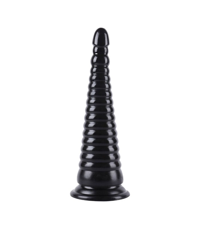 Plug Anal Cone XXL 30x9cm Hidden Desire