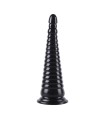 Plug Anal Cone XXL Hidden Desire 30x8,5cm