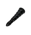 Plug Anal Homme Cone Gear 26x5,5cm