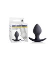 Plug Anal Bille Under Night Silicone