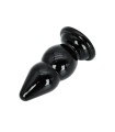 Plug Anal Homme Balls 17x6,5cm