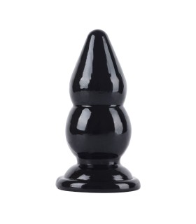 Plug Anal Homme Balls 17x6,5cm