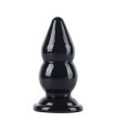 Plug Anal Homme Balls 17x6,5cm