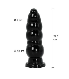 Plug Anal XXL Multi Balls 24x7,5cm