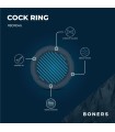 Cockring Silicone 36mm Boners