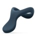 Cockring Silicone Langue Stimulante Boners