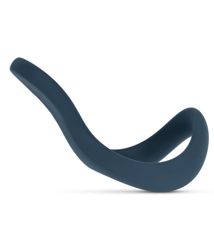 Cockring Silicone Langue Stimulante Boners