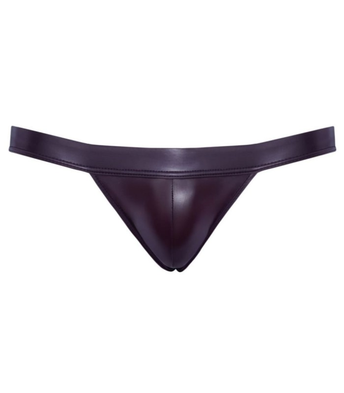 Jockstrap Fusion Lilas