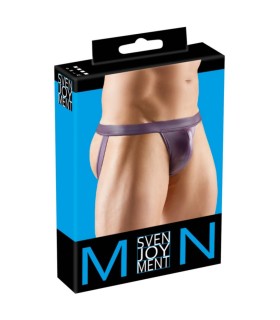 Jockstrap Fusion Lilas