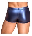 Boxer Homme Bleu Métallique Nek