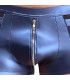 Boxer Homme Bleu Métallique Nek