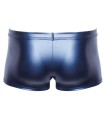 Boxer Homme Bleu Métallique Nek