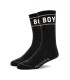 Chaussette Boy Prowler Red