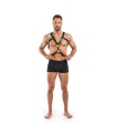 Harnais BDSM Homme Rocco