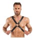 Harnais de Bondage Homme Lionel