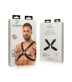 Harnais de Bondage Homme Lionel