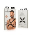 Harnais de Bondage Homme Lionel