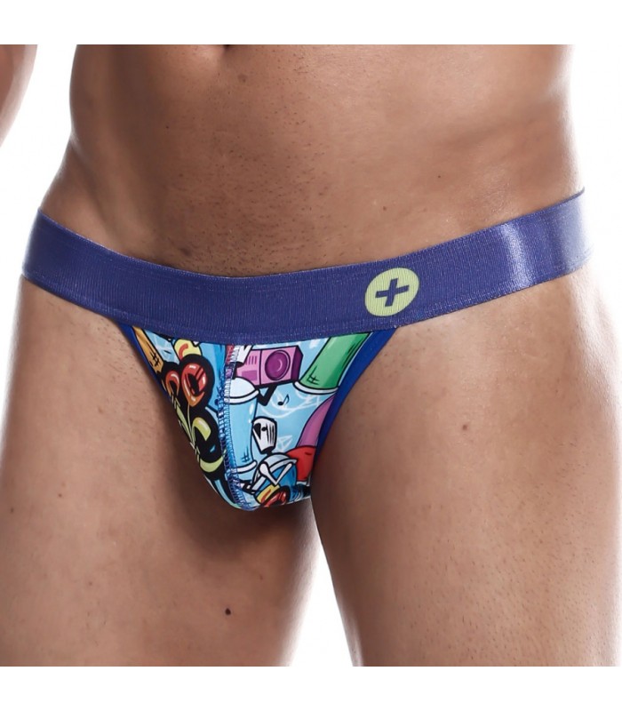 Jockstrap MaleBasics Hipster