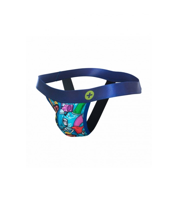 Jockstrap MaleBasics Hipster