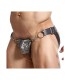 Jockstrap Snap Dngeon Camouflage Titanium