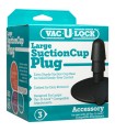 Ventouse Large Vac U Lock