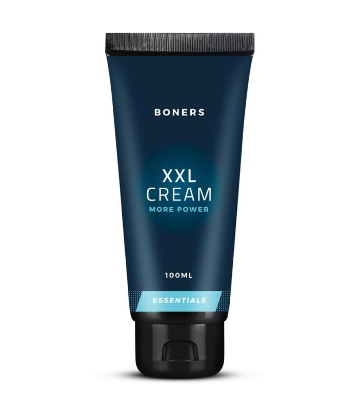 Crème de Pénis XXL More Power 100ml