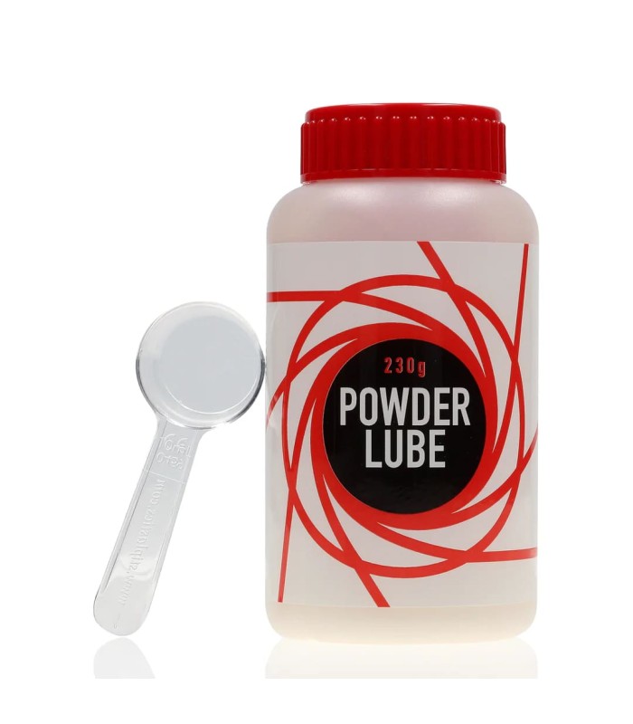 Lubrifiant en Poudre Powder Lube Pharmquests