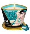 Bougie de Massage Fleurs des Iles Shunga