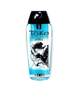 Lubrifiant Eau Toko Aqua Shunga