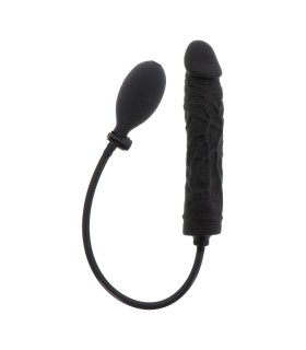 Gode Gonflable Extreme 6cm Hidden Desire