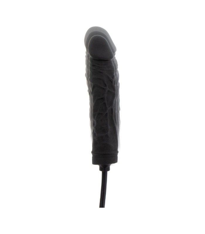 Gode Gonflable Extreme 6cm Hidden Desire