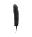 Gode Gonflable Extreme 6cm Hidden Desire