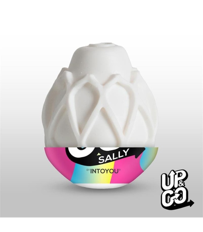 Oeuf Masturbateur Homme Sally