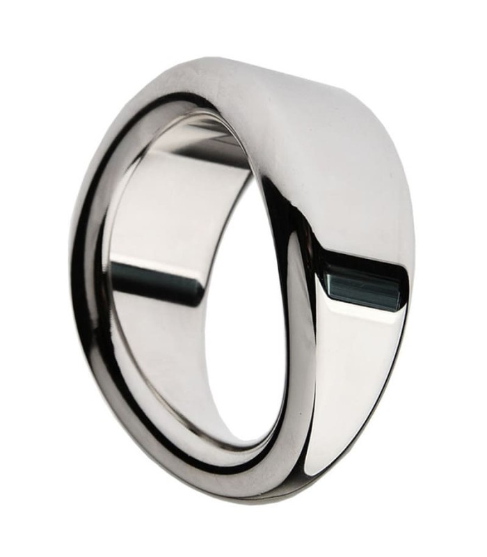 Cockring Métal Ondulé 48mm cockring gay shop