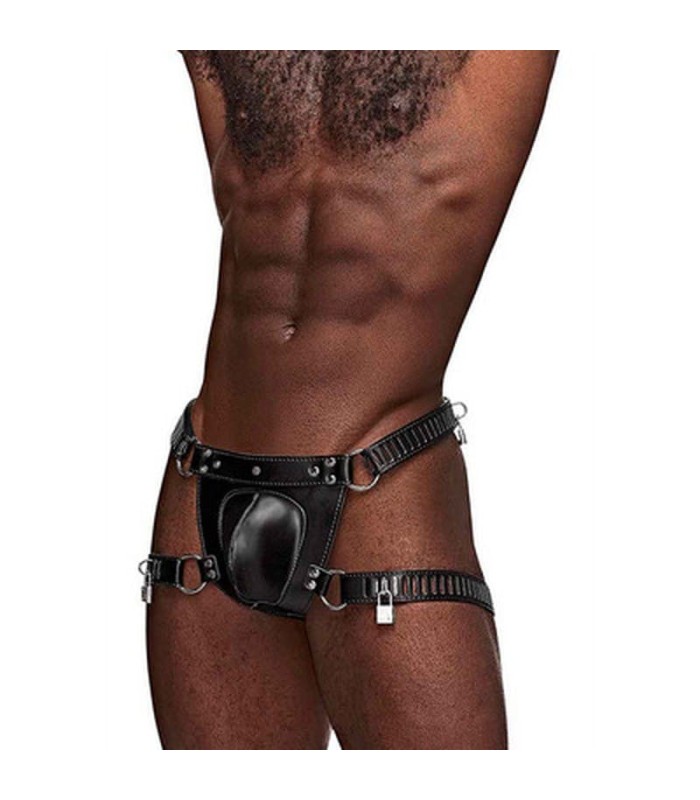 Ceinture de Chasteté Homme Scorpio