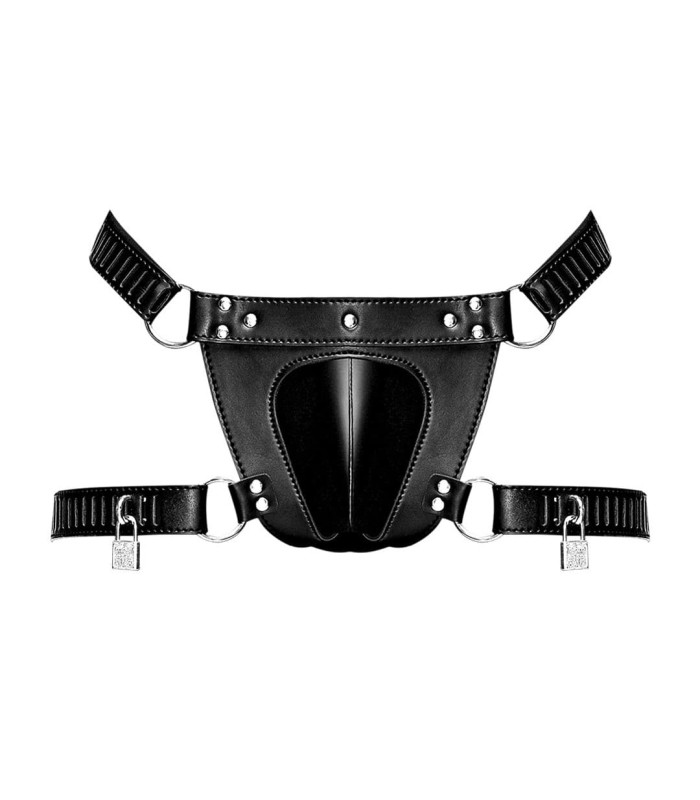 Ceinture de Chasteté Homme Scorpio