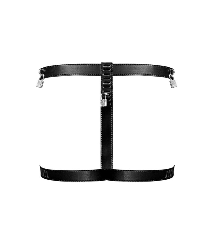 Ceinture de Chasteté Homme Scorpio