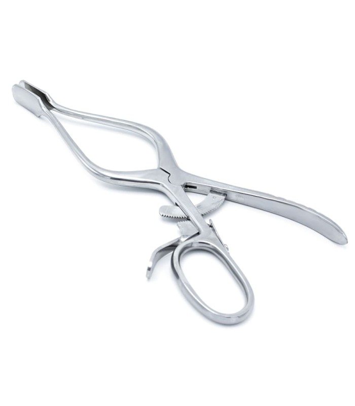 Speculum Anal Retractor Ouverture 9cm