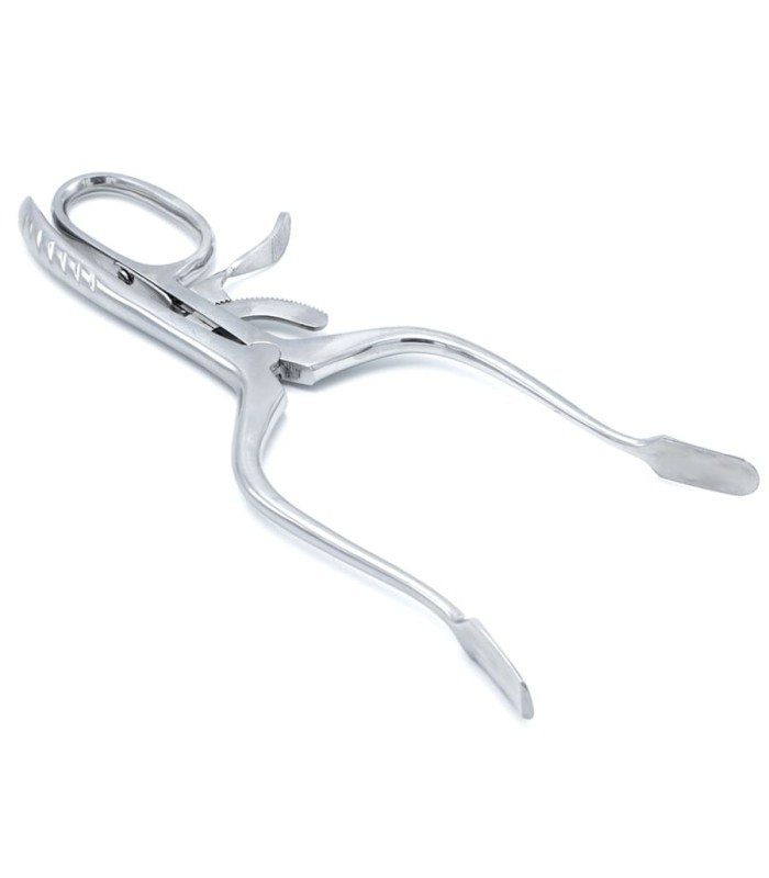 Speculum Anal Retractor Ouverture 9cm