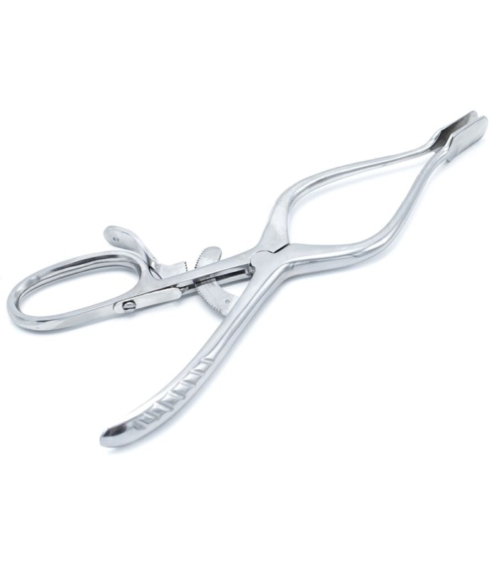 Speculum Anal Retractor Ouverture 9cm